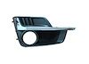 RH FRONT BUMPER INSERT FO - image 1