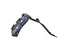 RT FRONT FENDER APRON ASY - image 1
