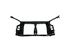 RADIATOR SUPPORT ASY SUBA - image 1