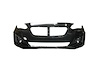 FRONT BUMPER COVER PRIME - image 1