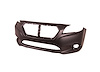 FRONT BUMPER COVER PRIME - image 1