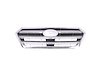 GRILLE ASY W/CHROME TRIM - image 1