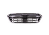 GRILLE ASY CHROME TRIM SU - image 1