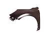 LH FRONT FENDER ASY SUBAR - image 1