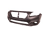 FRONT BUMPER COVER TEXTUR - image 1