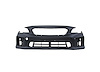 FRONT BUMPER COVER TEXTUR - image 1