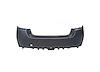 REAR BUMPER COVER PRIME S - image 1