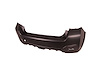 REAR BUMPER COVER PRIME S - image 1