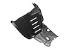 RT FRONT FENDER INNER PAN - image 1