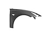 RT FRONT FENDER ASY TESLA - image 1