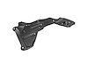 LOWER ENGINE COVER XLE|XS - image 1