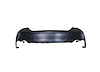 CAPA RR BUMPER COVER W/O - image 1