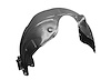RH FRONT FENDER INNER PAN - image 1