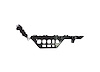 RH REAR BUMPER COVER RETA - image 1