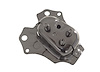 RT REAR BUMPER BRACKET ON - image 1