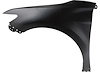 CAPA LH FRT FENDER ASY CA - image 1