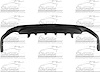 REAR BUMPER VALANCE PANEL - image 1