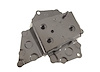 LT REAR BUMPER BRACKET ON - image 1