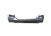 REAR BUMPER COVER W/O PAR - image 1