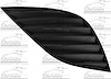 LH FRT BUMPER FOG LMP OPE - image 1