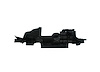 RH GRILLE AIR DEFLECTOR H - image 1