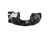 RT FRONT FENDER INNER PAN - image 1