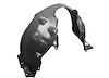 RT FRONT FENDER INNER PAN - image 1