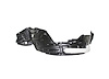 LT FRT FENDER INNER PANEL - image 1