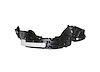 RT FRT FENDER INNER PANEL - image 1