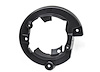 LT FRONT BUMPER INSERT LI - image 1