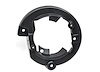 RT FRONT BUMPER INSERT LI - image 1