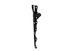 CAPA HOOD LATCH SUPPORT T - image 1