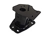 RT REAR BUMPER BRACKET H/ - image 1