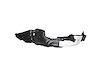 LH FRONT FENDER INNER PAN - image 1