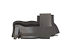 GRILLE AIR DEFLECTOR 1.8L - image 1