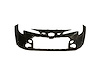 FRONT BUMPER COVER L|LE|X - image 1