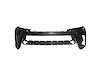 FRONT BUMPER COVER W/OBJE - image 1