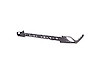 REAR BUMPER COVER LOWER T - image 1
