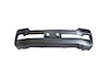 FRONT BUMPER COVER W/O HE - image 1