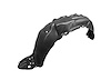 LH FRONT FENDER INNER PAN - image 1