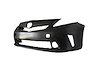 FRONT BUMPER COVER HALOGE - image 1