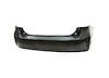 REAR BUMPER COVER PRIME T - image 1