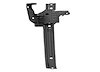 HOOD LATCH SUPPORT ASY TO - image 1