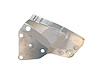 LT REAR BUMPER BRACKET TO - image 1