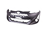 FRONT BUMPER COVER PRIME - image 1