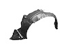 LH FRONT FENDER INNER PAN - image 1