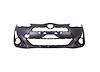 FRONT BUMPER COVER PRIME - image 1