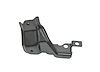 RT FRONT FENDER BRACE FRO - image 1
