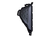 LH FRONT BUMPER INSERT FO - image 1