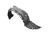 RT FRONT FENDER INNER PAN - image 1